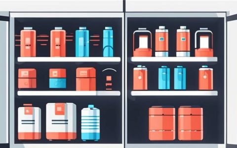 What products are used in energy storage cabinets