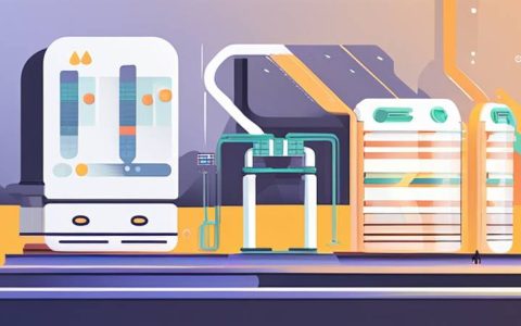 What are the energy storage projects in Nanzhang?