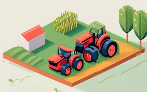 How much silage can be produced from 50 acres?