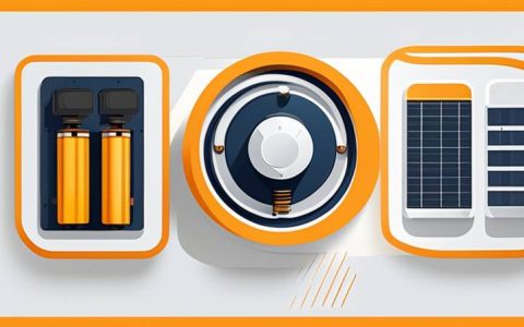 What are the national standards for energy storage equipment?
