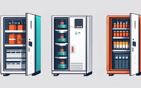 What is the most valuable energy storage cabinet?