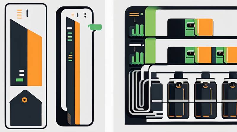 What are the latest energy storage regulations?