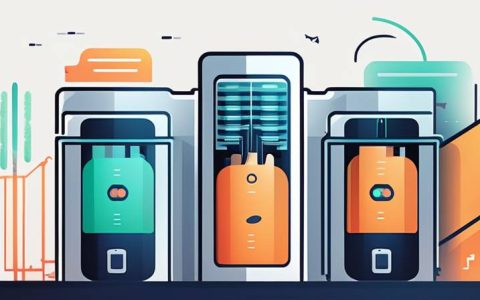 What do energy storage plants do?