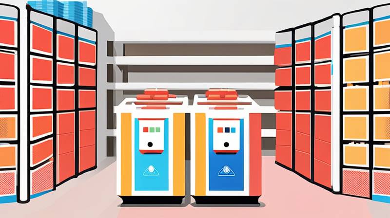 How is Gansu Yingao Energy Storage?