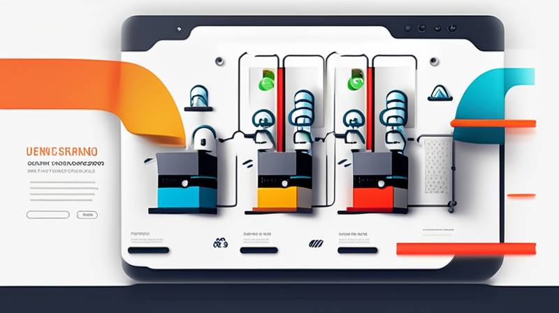 What is the model of industrial energy storage?