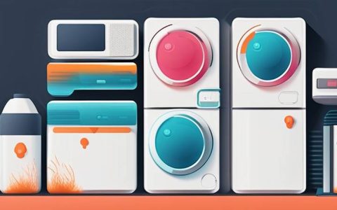 What does the home appliance energy storage system include?