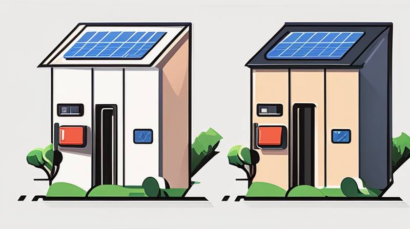 Can energy storage systems help alleviate Congo’s housing crisis?