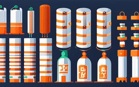 What are the energy storage industries in Jiangyin?