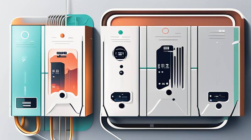 Why do base stations need energy storage?