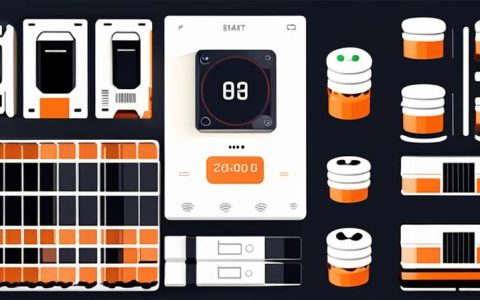 How much is the price of Handan smart energy storage battery