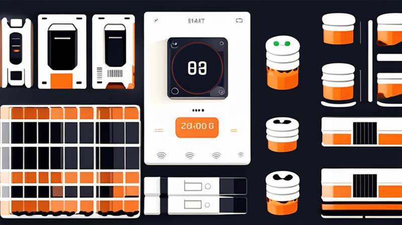 How much is the price of Handan smart energy storage battery