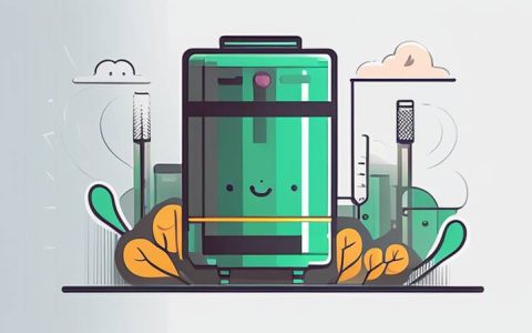 What are the environmental risks associated with improper energy storage management?