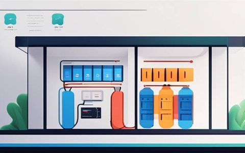 How is Gaolan's energy storage technology?