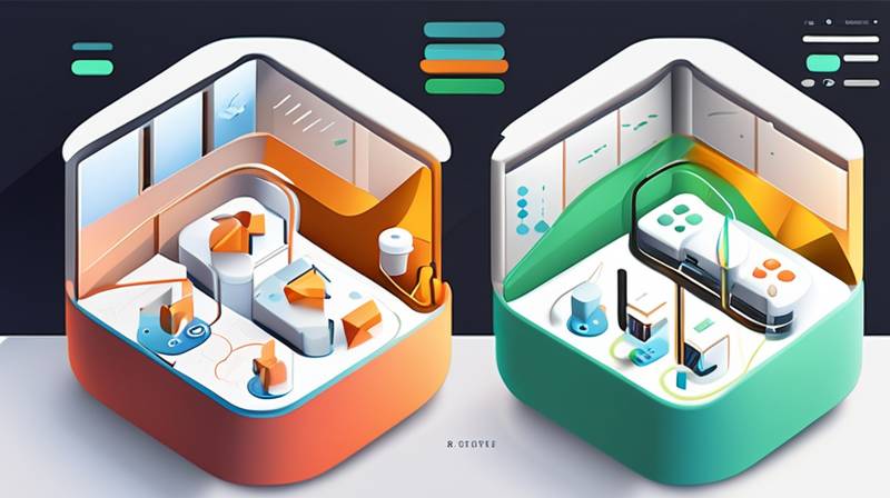 What is a new energy storage system?