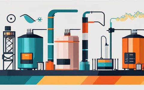 How many types of chemical energy storage power stations are there?