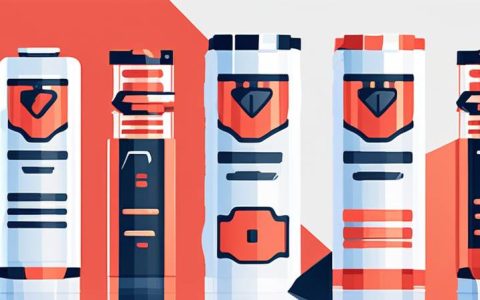 What are some examples of energy storage batteries?