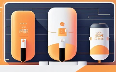 Who are the home energy storage customers?