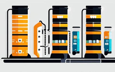 How much does a city energy storage power station cost?
