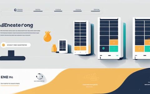 How do energy storage systems integrate with smart home technologies in Congo?