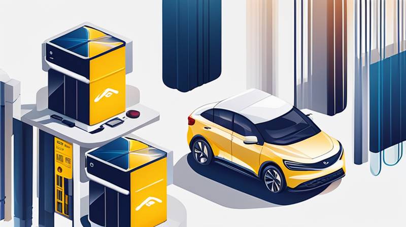 How is Geely Ruilan energy storage battery?