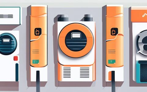 What are the domestic standards for energy storage power supplies?
