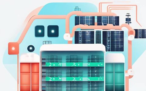 What are China's energy storage systems?