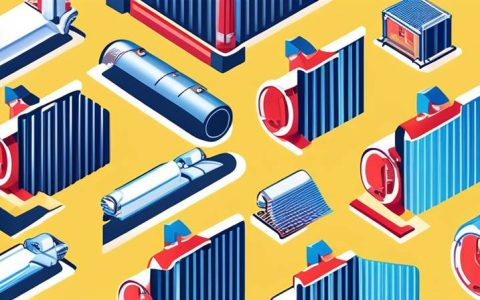 How many energy storage power station companies are there in China?