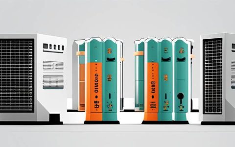 Why gravity energy storage?