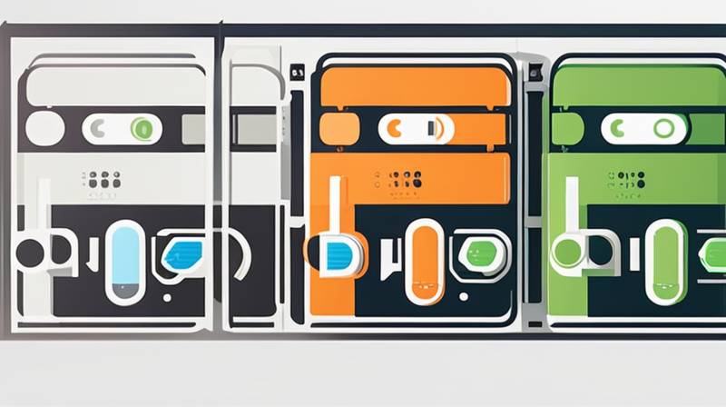 How much energy storage is required for off-grid systems?