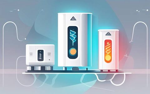What are the medical energy storage power supplies?