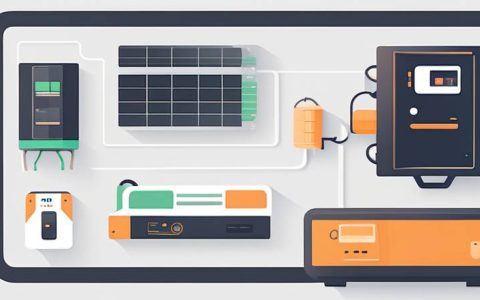 How much does a home energy storage inverter cost?