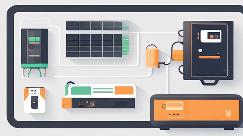 How much does a home energy storage inverter cost?