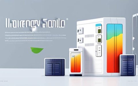 Which energy storage companies does Huawei have?