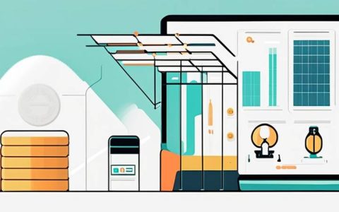 What is the role of blockchain technology in managing energy storage systems?