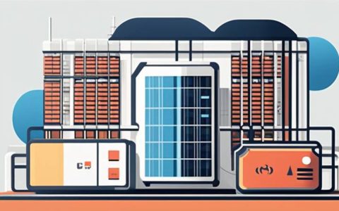 What are the Nanping energy storage power stations?