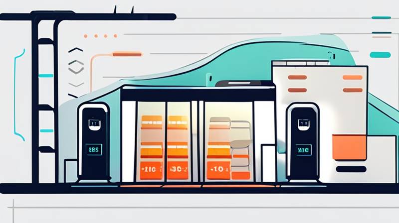 What is BYD Energy Storage Software?