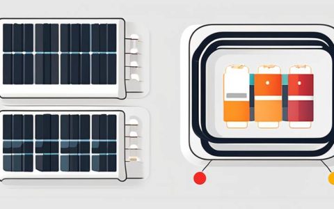 What does the energy storage system EPC include?