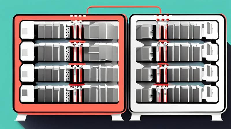 How much does it cost to customize the energy storage cabin?