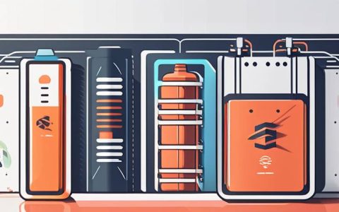 What are the energy storage heating companies?