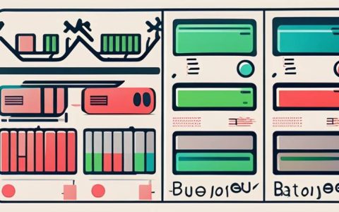 What is the limit of battery energy storage density?