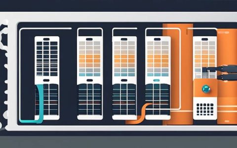 What is rack in energy storage?