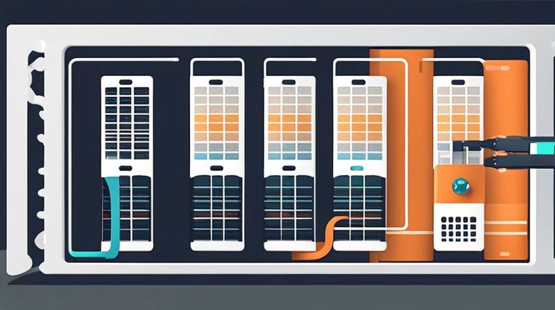 What is rack in energy storage?