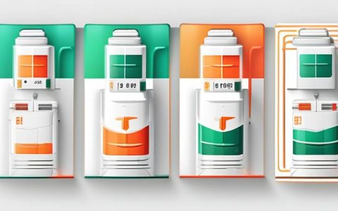 How is Giant Energy Storage Company?