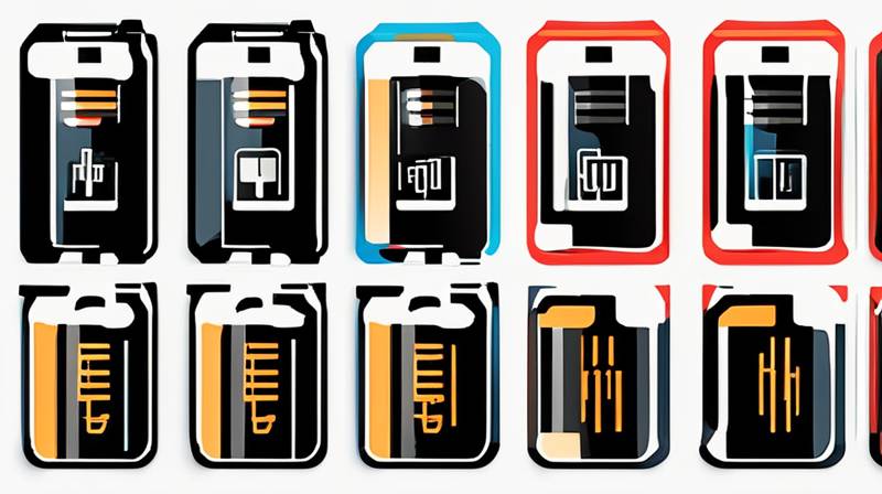 What are the fusion energy storage batteries?