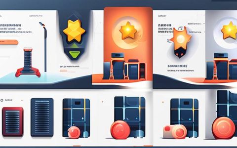 How is Giant Star Technology's energy storage business?