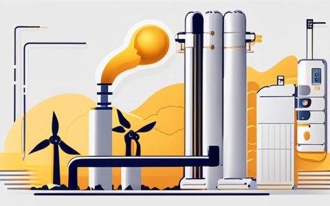 How is Goldwind Energy Storage Company?