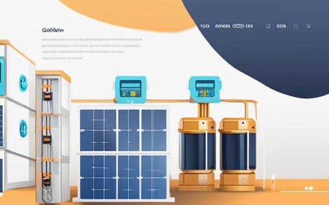 How is Goldwind's energy storage equipment?