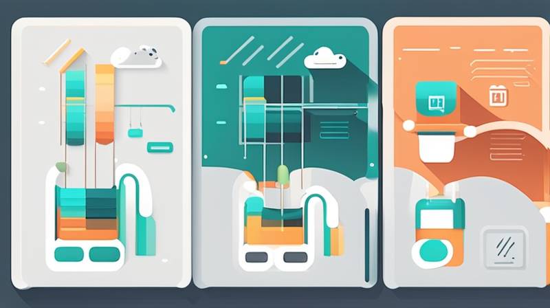 What is cascade utilization of energy storage