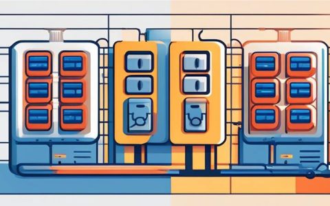 Which energy storage companies are in Hangzhou?
