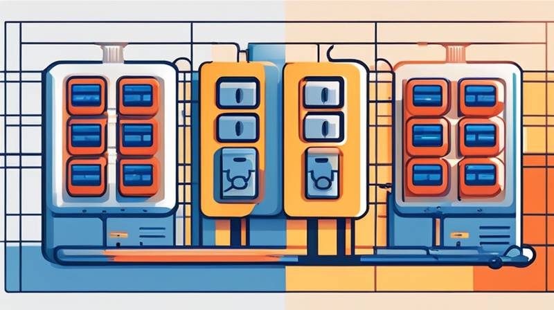 Which energy storage companies are in Hangzhou?